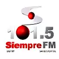 Radio Siempre - FM 101.5